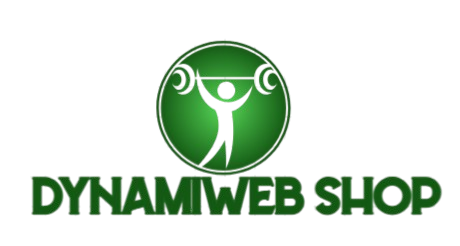 Dynamiweb Shop